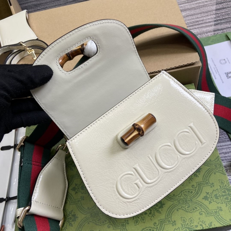 Gucci Top Handle Bags